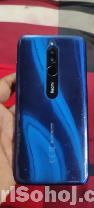 Xiaomi Redmi 8
